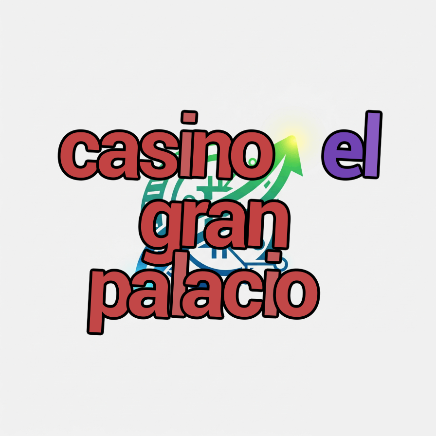 casino el gran palacio